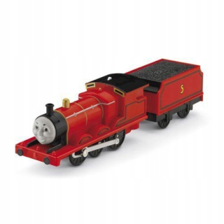 FP Thomas Trackmaster pohonu lokomotívy s Kubou