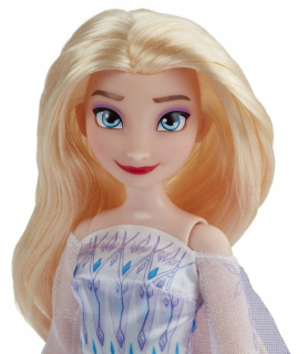 Frozen Elsa - Frozen 2 Doll kráľovná Elsa F1411 / 4