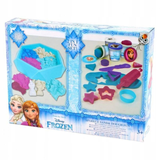 Frozen Kit Glossy Sand + DFR16 Cake
