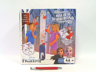 FROZEN magic whirlwind 32207