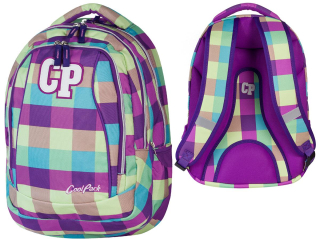 Funkčný 2in1 coolpack combo batoh rošt hit