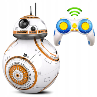 FUNKO Pop Star Wars: Bb 8