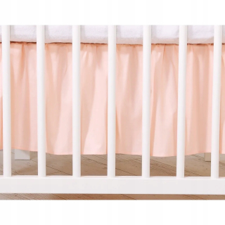 Chránič do detskej postielky - Vodotesná matracová podložka 160x80