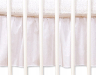 Chránič do detskej postielky - ECMBABY PAD 210X30 pre postele 140x70 W30