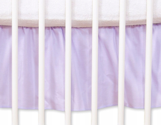 Chránič do detskej postielky - Universal Cotatian Protector 240 cm