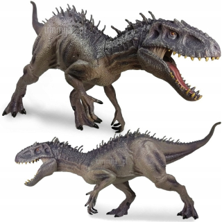Postavička - Figurín dinosaurus Indominus Rex Park Jurassic 40 cm