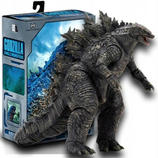 Figúrka Godzilla monštier Edition 18 cm