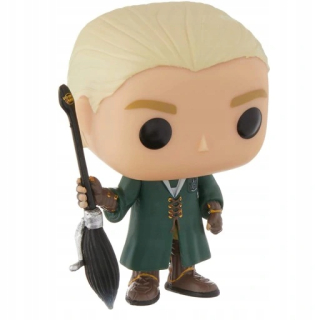 Harry Potter Funko pop figurín! -Draco Malfoy