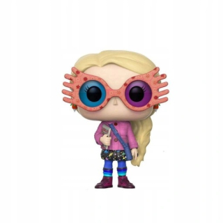 Harry Potter Funko pop figurín! -A