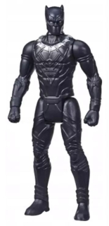 Marvel Avengers Black Panther figurín 10 cm hasbro