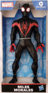 Miles Morales Marvel figúrka Hasbro