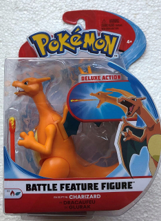Pokemon Bojová figúrka / Q2