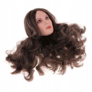 Figúrka Socha Head - C