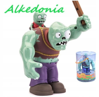 Figúrky Rastliny VS Zombies hra Plants vs Zombies