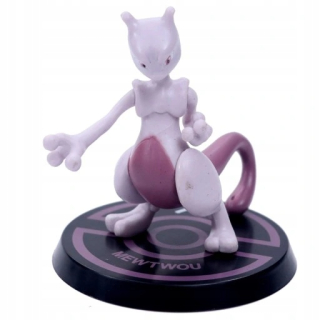 Pokémon - Pokemon čísla: 6 cm mäsa
