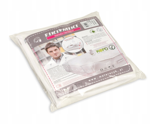 Chránič do detskej postielky - Fiki miki Hygienické prekrytie HP1 160/80