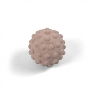 Filibabba Zmyslová lopta Pel Blush Filibabba