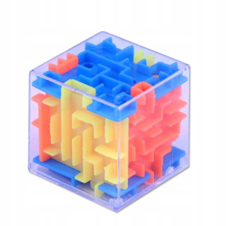 Fingersip Decompression Toy Infinity Magic Cube Sq