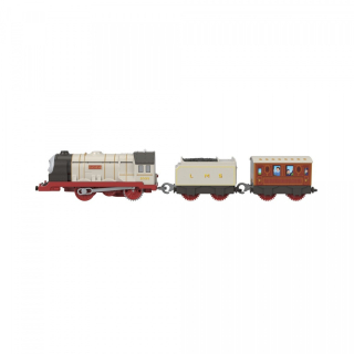 Fisher Price BMK93 / GHK80 Film Locomotions od Nap