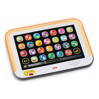 Fisher-Price EDUCATIONAL KIDS TABLET DHN29