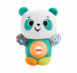 Fisher Price Linkimals Interactive Panda GRG79