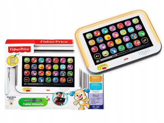 Fisher-Price Detský Tablet LL DHN29 p6 MATTEL