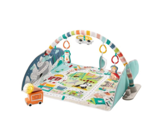 Fisher-Price mat lunapark GJD41