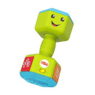 Fisher Cenová hudba Handelet Toddler GRF31
