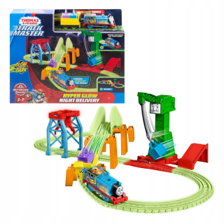 Fisher-Price Tomek Night Delivery GGL75