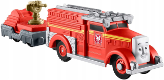 FISHER PRICE Tomek Locomotive Flynn
