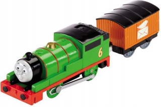Fisher Price Tomek a jeho priatelia Lokomotíva Piotr