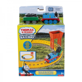 Fisher Price Tomek a priatelia Staring Kit