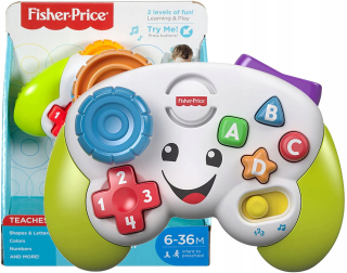 Fisher Price Detský FWG20 Veselý Padzik EN