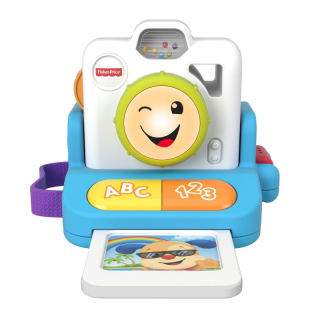 Fisher-Price fotoaparát Veselý GMX41