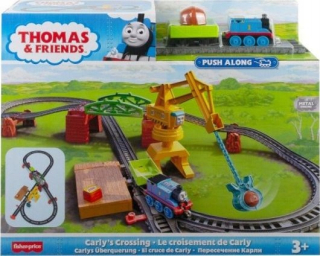 FISHER PRICE KAROLLCI VIDEUT KITTUKT TOMEK A PRIATELIA