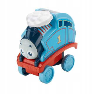 Fisher Price DTP10 Tomáš a priatelia Tom Phicol
