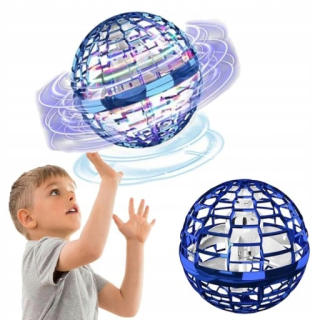 Flynova Spinner Ball Magic Flying Ball