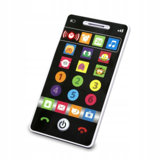 Fone Smile Play 1/12