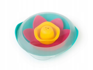 LILI KWIATKI QUUT BATH FORM