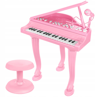 Piano pre deti Keyboad XL + mikrofón