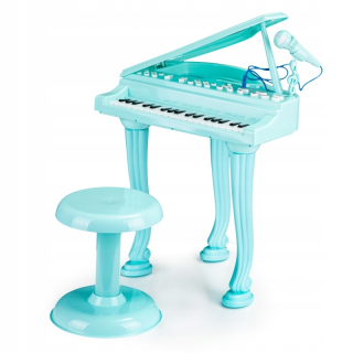Orchard piano klávesnica piano s mikrofónom