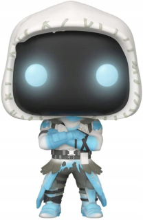 Frozen Elsa - Fortným FUNKO Figúrka Pop Frozen Raven