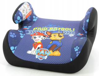 Paw Patrol - Autosedačka BOOSTER PSI Patrol