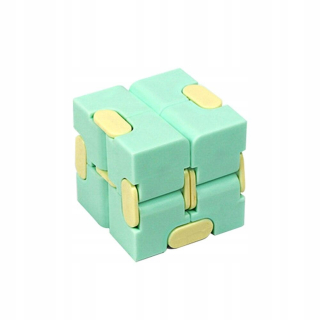 Štyri roh Creative bludisko fidget puzzle hračky dar