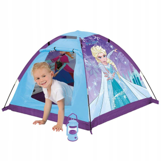 Detský domček, detský stan - Stan Frozen Frozen Stan pre deti