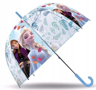 Elsa Frozen - Zmrazený dáždnik Dáždnik z ľadu 130