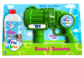 Fru Blu Bubble Shooter
