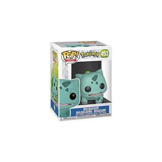 Funko pop! Bulbasaur figúrka 9,5 cm krásy