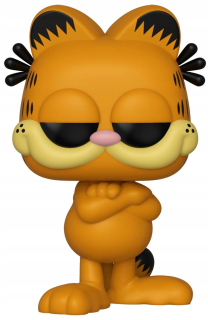 FUNKO pop Comics: Garfield - Garfield FUNKO
