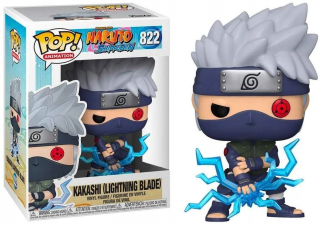 FUNKO Pop! Naruto Kakashi Model Toy